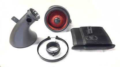 Toyota GR86 Carbon Intake