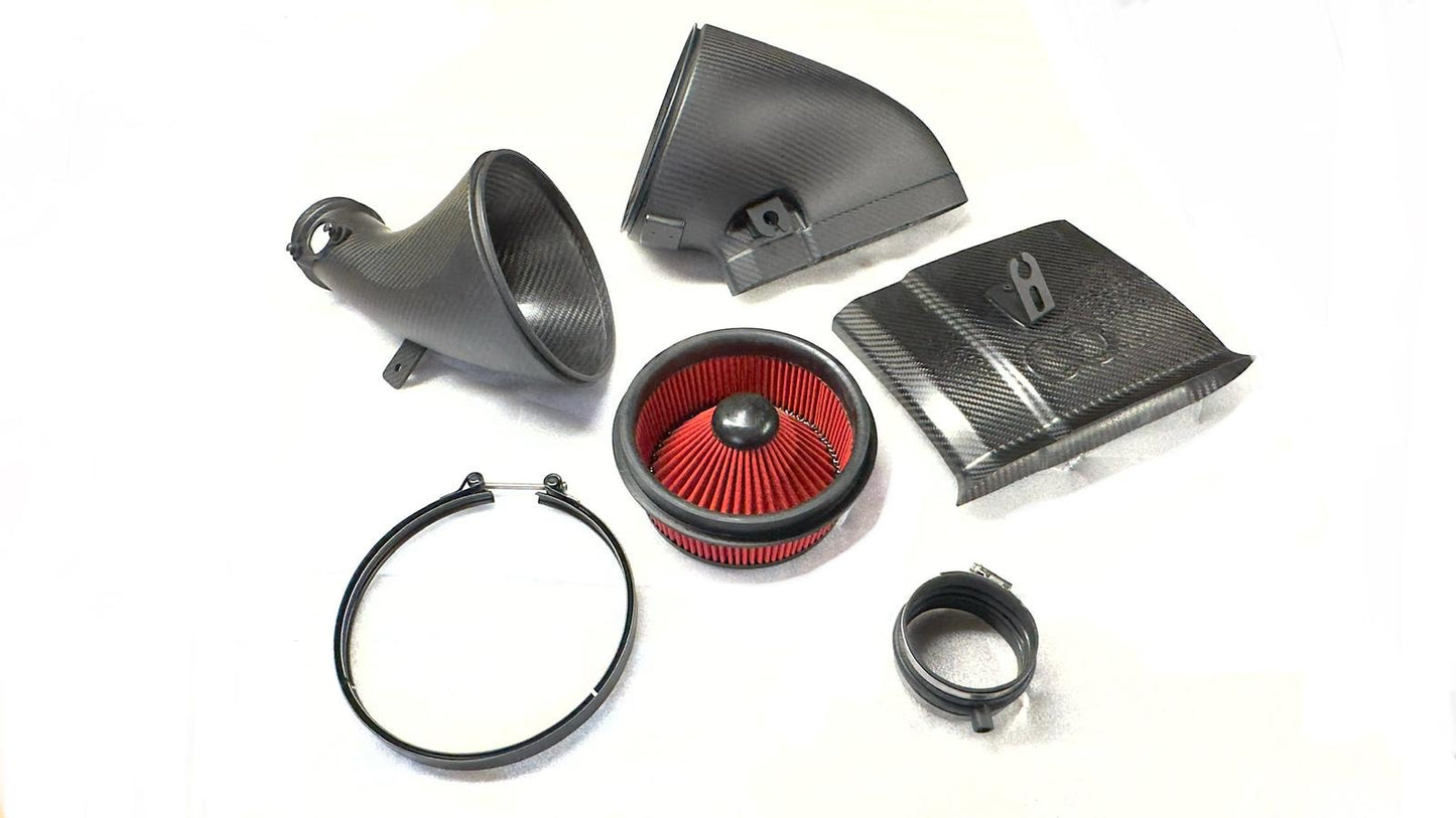 Toyota GR86 Carbon Intake