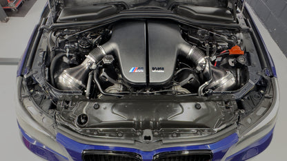 Infinity Design Carbon Intake System BMW E60 M5 / E63 M6