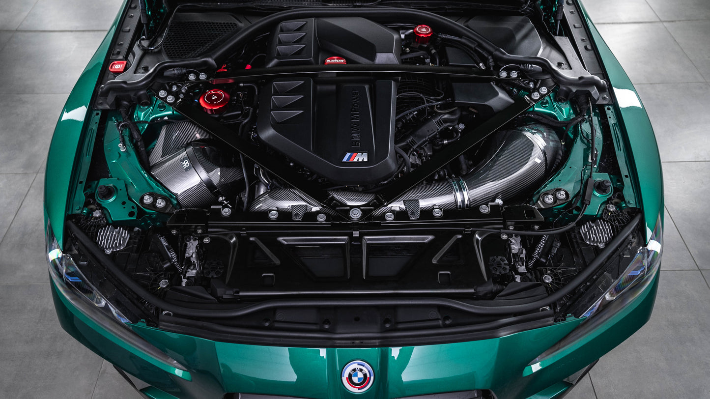 BMW G87 M2 Carbon Intake