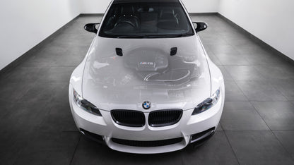 BMW E92 M3 Carbon System