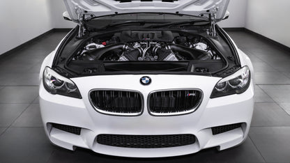BMW F10 M5 | F12 M6 Carbon Intake