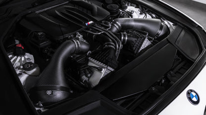 BMW F10 M5 | F12 M6 Carbon Intake